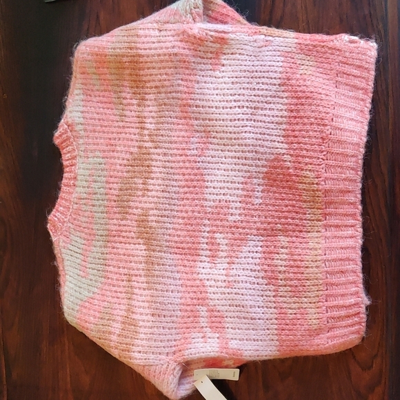 NWT Crew neck pullover sweater XL ultra soft - Picture 5 of 6